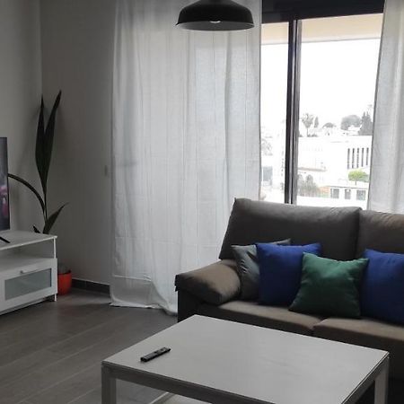 Atico En Benajarafe Apartment Exterior photo