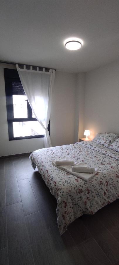 Atico En Benajarafe Apartment Exterior photo